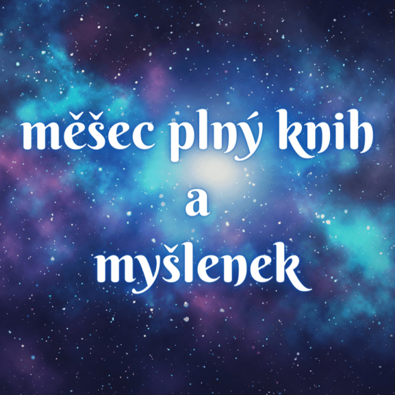 měšec plný knih a myšlenek - fb, web