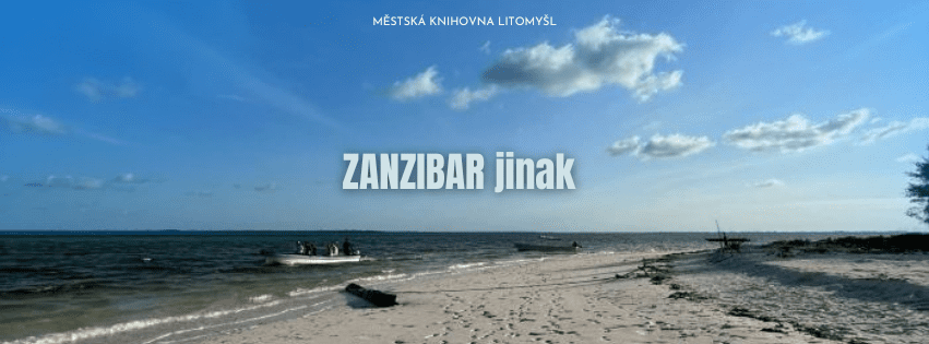 ZANZIBAR jinak web aktuality