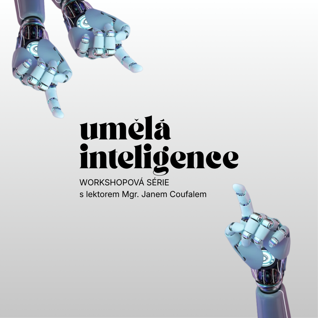 umělá inteligence workshopová série (Pozvánka (čtverec))